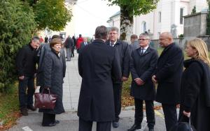 Pogrebna slovestnost v Begunjah - Tine Šubic_09